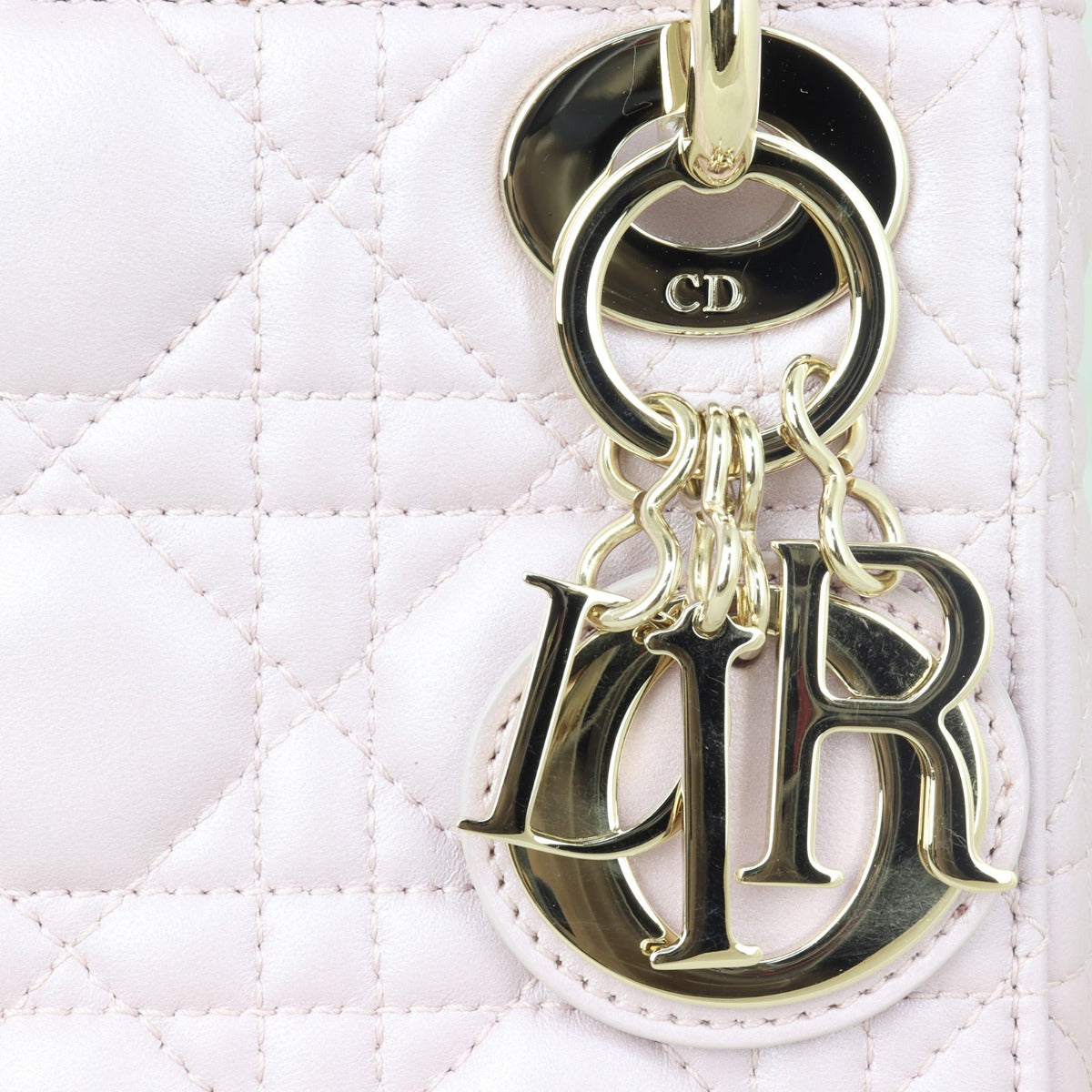 Dior Lady Dior Mini