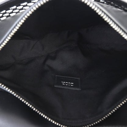 Dior Saddle Sling Mesh
