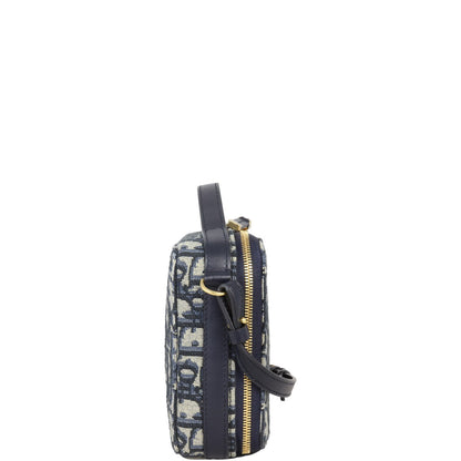 Dior 30 Montaigne Box Bag Oblique