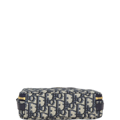 Dior 30 Montaigne Box Bag Oblique