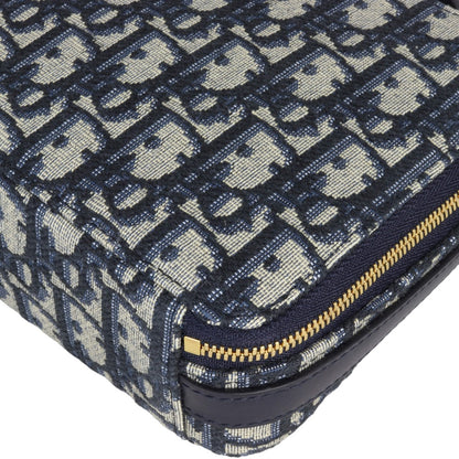 Dior 30 Montaigne Box Bag Oblique
