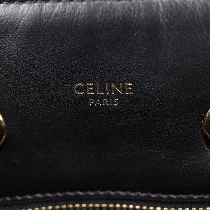 Celine C Charm Backpack Small