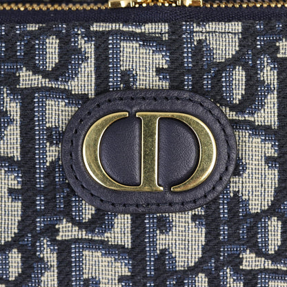 Dior 30 Montaigne Box Bag Oblique