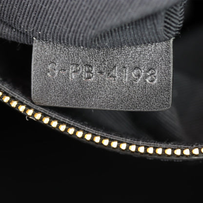 Celine C Charm Backpack Small