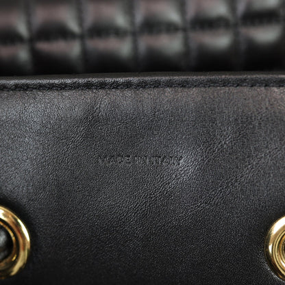 Celine C Charm Backpack Small