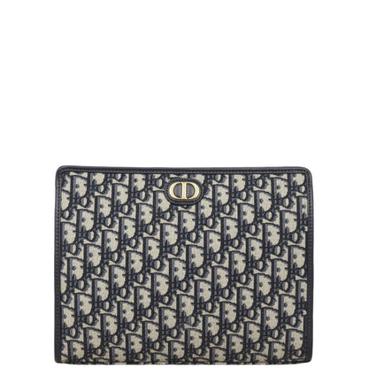 Dior 30 Montaigne Pouch Oblique