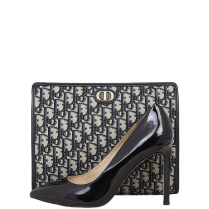 Dior 30 Montaigne Pouch Oblique