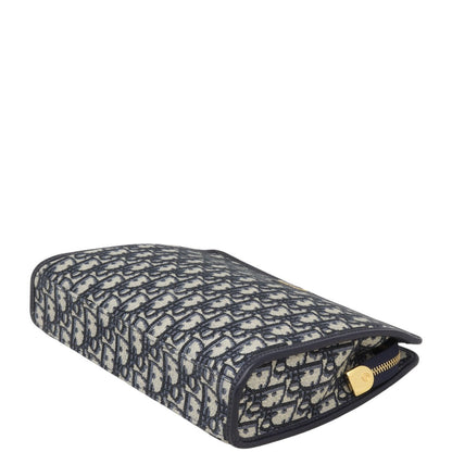 Dior 30 Montaigne Pouch Oblique