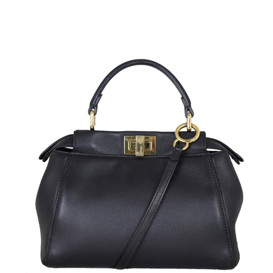 Fendi Peekaboo Mini