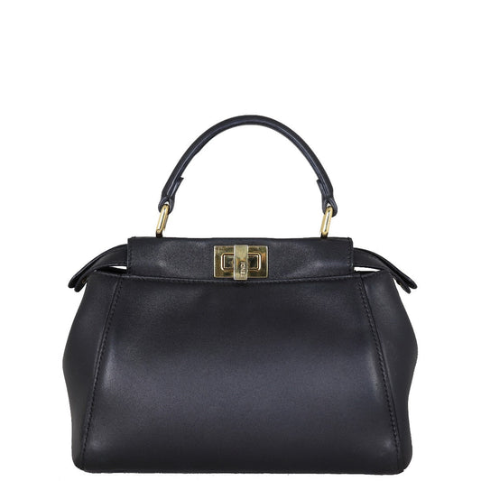 Fendi Peekaboo Mini
