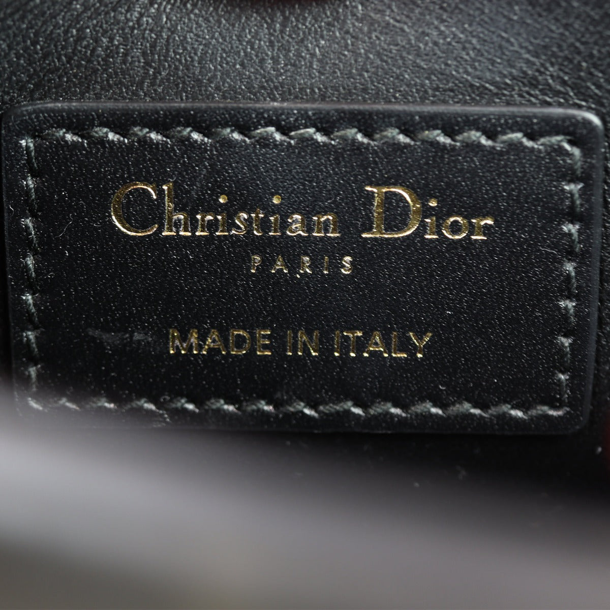 Dior 30 Montaigne Box Bag