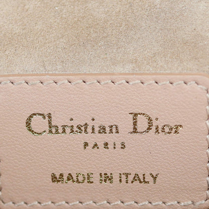 Dior Micro Lady Dior Vanity Case