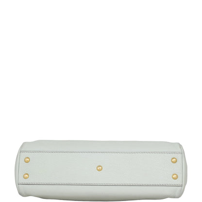 Fendi Peekaboo Selleria Medium