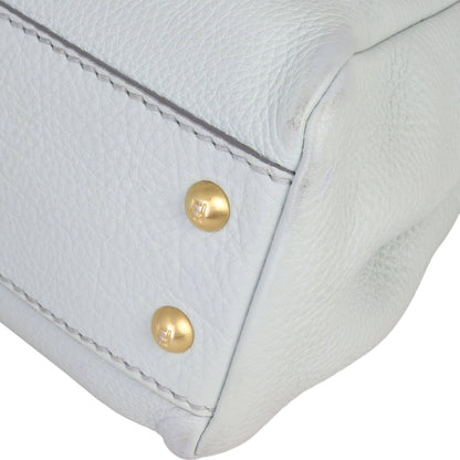 Fendi Peekaboo Selleria Medium