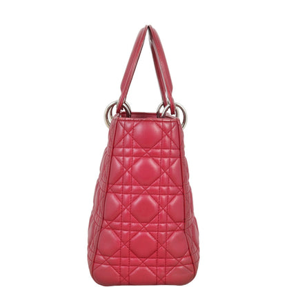 Dior Lady Dior Medium
