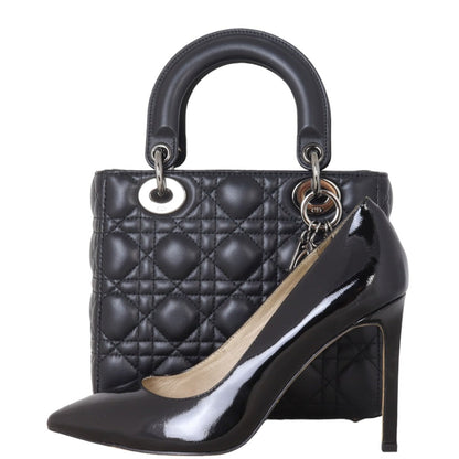 Dior Lady Dior My ABCDior Small