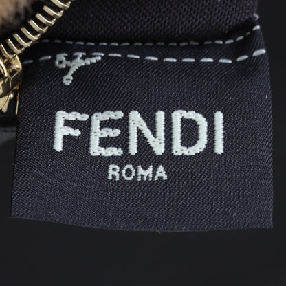 Fendi Baguette Bag Sheepskin