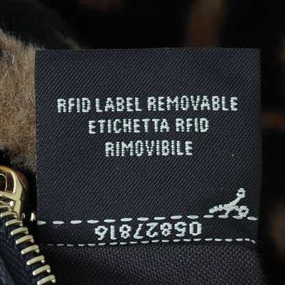 Fendi Baguette Bag Sheepskin