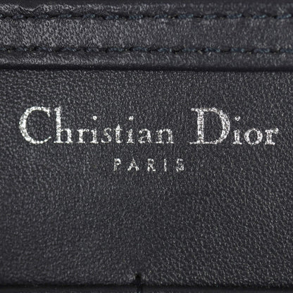 Dior Diorama Wallet on Chain Micro-Cannage