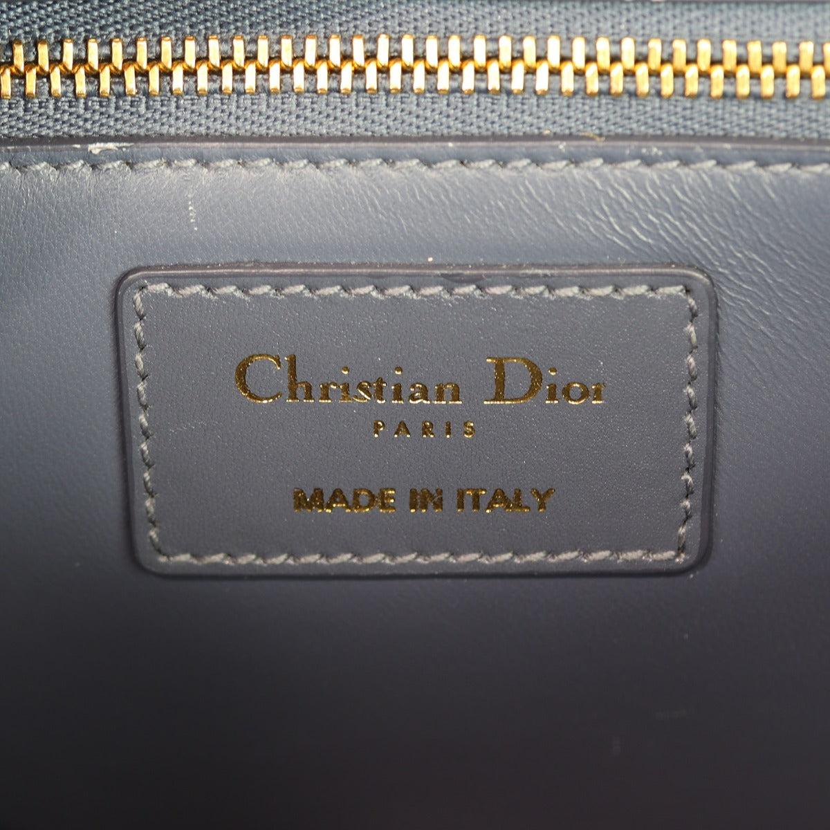 Dior 30 Montaigne Bag
