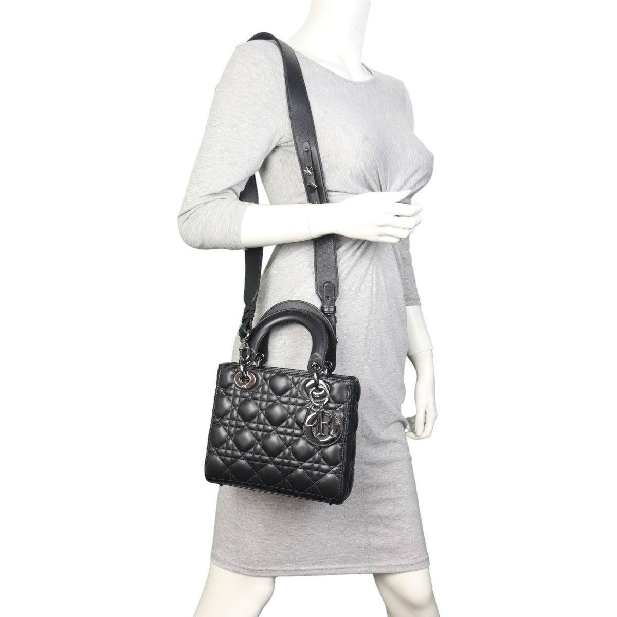 Dior Lady Dior My ABCDior Small