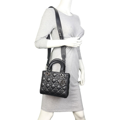 Dior Lady Dior My ABCDior Small