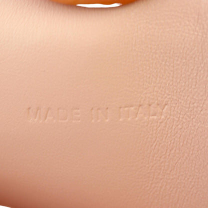 Dior Miss Dior Promenade Pouch Python