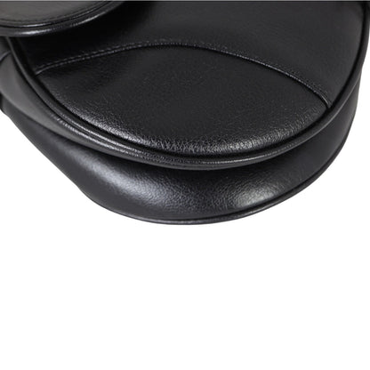 Dior Vintage Saddle Bag