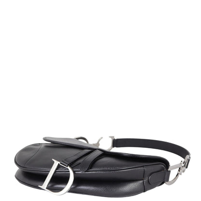 Dior Vintage Saddle Bag