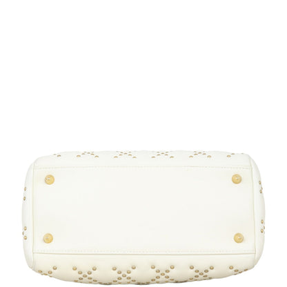 Dior Lady Dior Soft Medium Studded