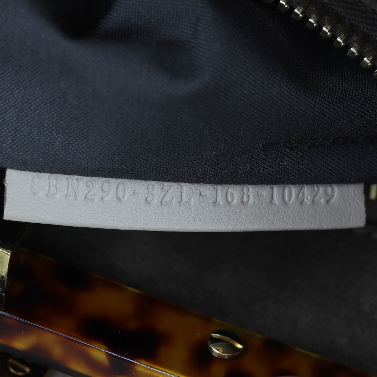Fendi Peekaboo Medium