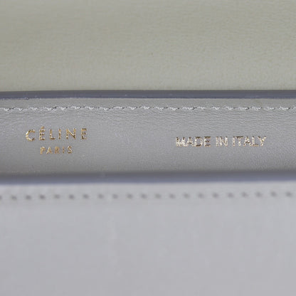 Celine Trapeze Small