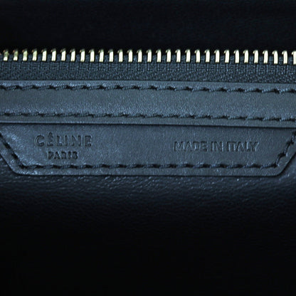 Celine Mini Luggage Tote