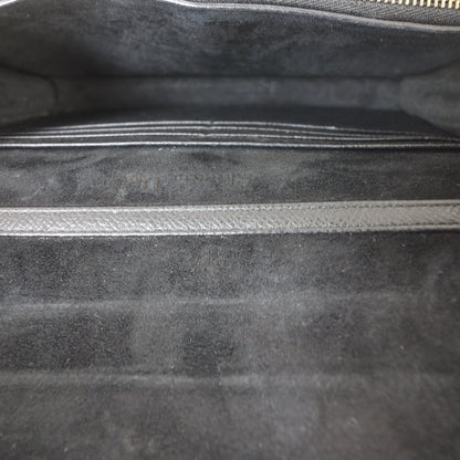 Dior Saddle Pouch Wallet on Chain