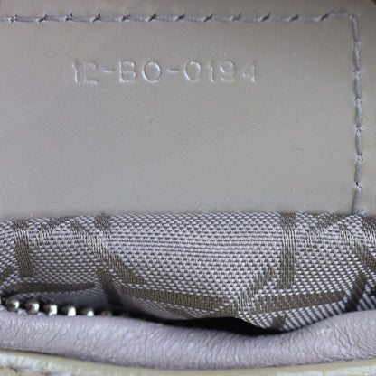 Dior Lady Dior Medium Patent