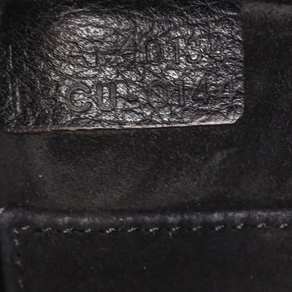 Celine Nano Luggage Tote