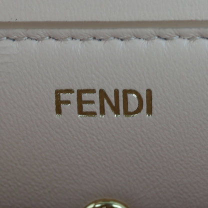 Fendi Peekaboo ISeeU East West with Strap