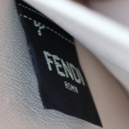 Fendi Peekaboo ISeeU East West with Strap