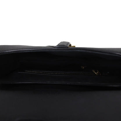 Dior Saddle Bag with Strap