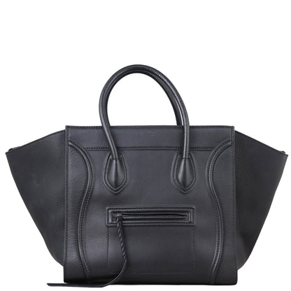 Celine Phantom Luggage Tote Medium