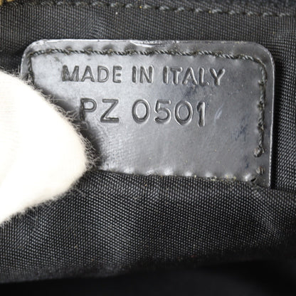 Dior Vintage Saddle Pochette