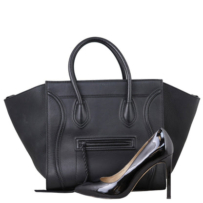 Celine Phantom Luggage Tote Medium