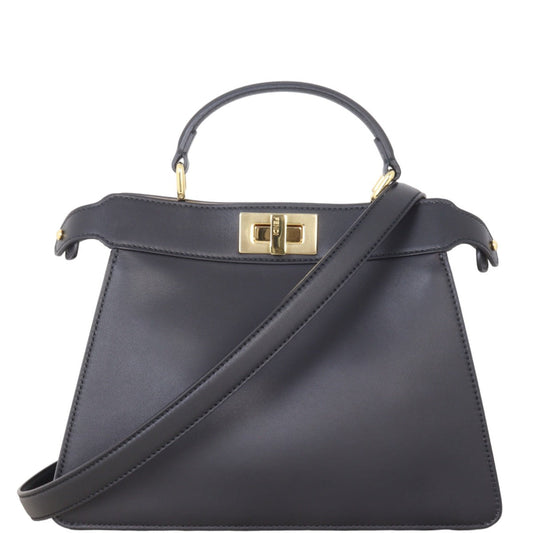 Fendi Peekaboo ISeeU Small