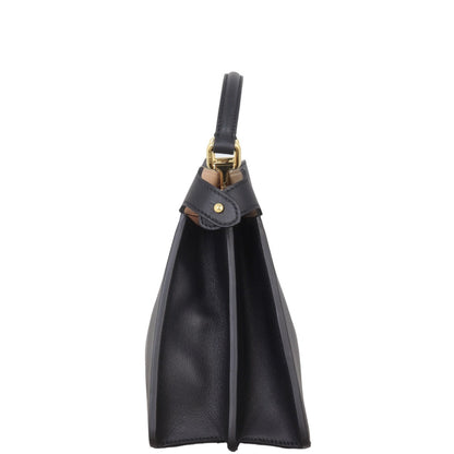 Fendi Peekaboo ISeeU Small