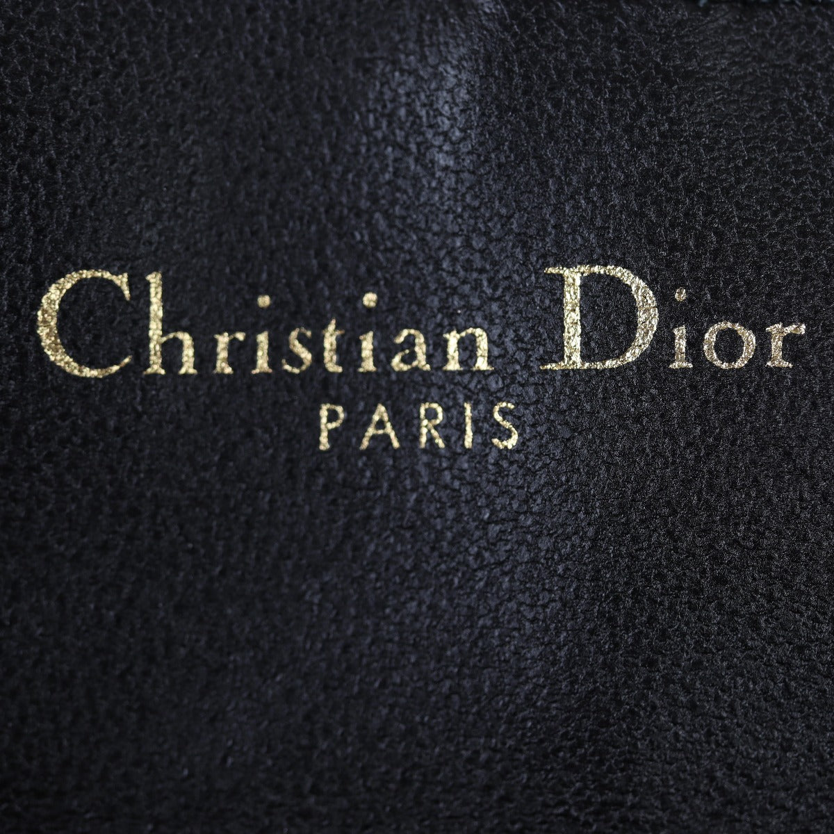 Dior Saddle Pouch Nano