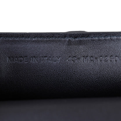 Dior Saddle Pouch Nano