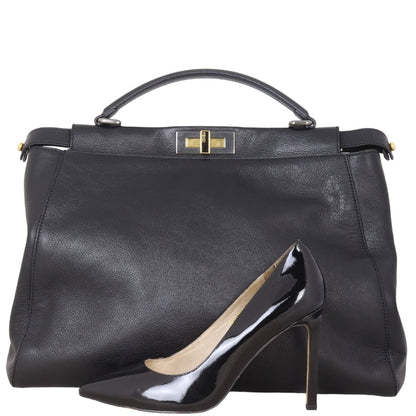 Fendi Peekaboo Large