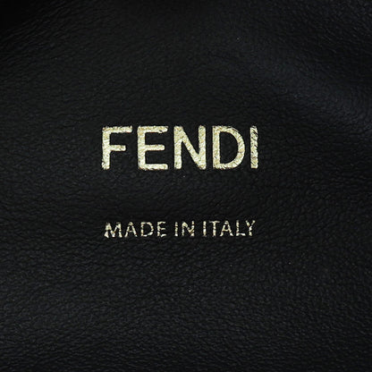 Fendi Kan U Crossbody Medium