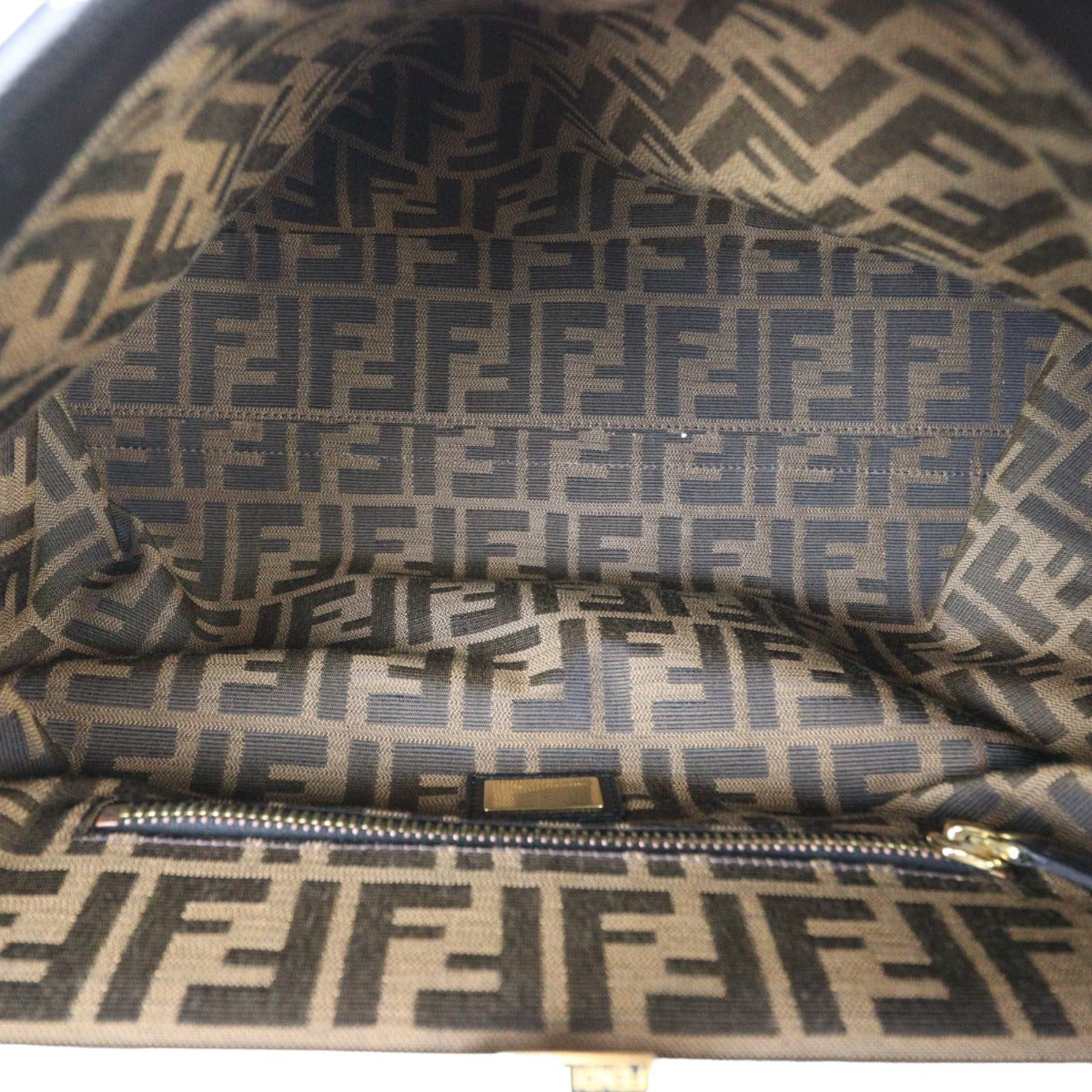 Fendi Peekaboo Large