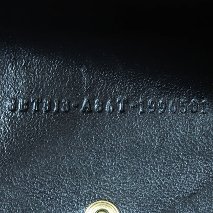 Fendi Kan U Crossbody Medium